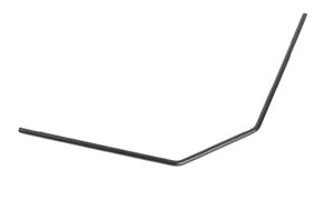 Team Corally - Stabilisatorstang - 2.5 mm - Front