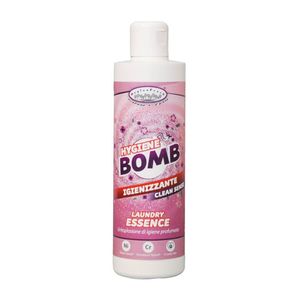 Wasparfum CLEAN SENSE 235ml - Hygiene Bomb