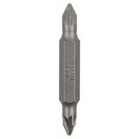 Bosch Accessories 2607001741 Dubbelbitset PZ 1 1 set(s)