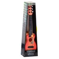 Johntoy Gitaar met metalen snaren, 45cm