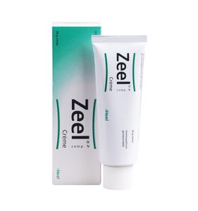Zeel compositum N creme