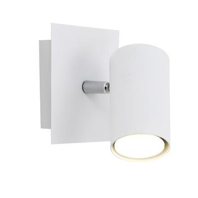 Trio Moderne wandspotSeries 8024 wit - 802400101