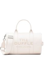 Marc Jacobs sac The Duffle en cuir - Blanc - thumbnail