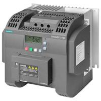 Siemens Frequentieregelaar FSA 0.75 kW 3-fasig 400 V