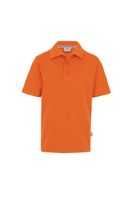 Hakro 400 Kids' polo shirt Classic - Orange - 140