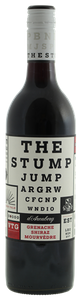 D'Arenberg Stump Jump Grenache Shiraz Mourvedre