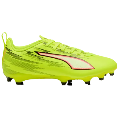Puma Ultra 6 Play Fg/Ag Jr