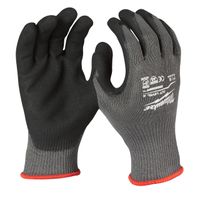 Milwaukee Accessoires Bulk Gedipte werkhandschoenen | snijklasse 3/C - 7/S | 144 paar - 4932479717 Milwaukee Accessoires Bulk Gedipte werkhandschoenen | snijklasse 3/C - 7/S | 144 paar - 4932479717