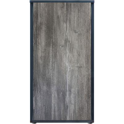 Design meubel 30x30 black/pasa Superfish - Superfish
