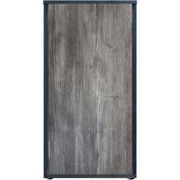 Design meubel 30x30 black/pasa Superfish - Superfish