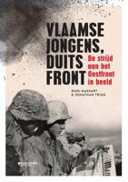 Vlaamse jongens, Duits front (Paperback)