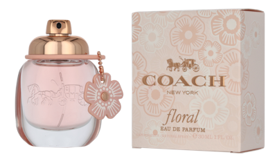 Coach Floral Eau de parfum Spray 30 ml Dames