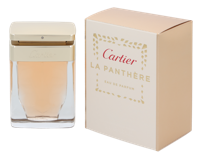 Cartier La Panthere Eau de parfum Spray 50 ml Dames