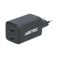 ACT Yanec compe gan lader usb-c 65w