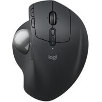 Logitech MX Ergo S muis Kantoor Rechtshandig RF-draadloos + Bluetooth Optisch 2048 DPI