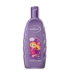 Shampoo intense kids prinses
