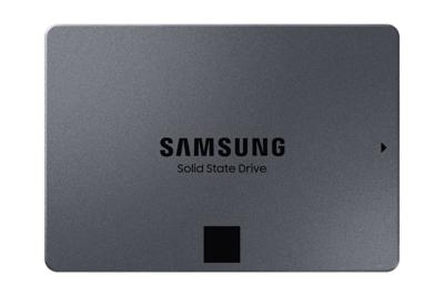 Samsung MZ-77Q4T0 2.5" 4000 GB SATA III V-NAND MLC
