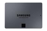 Samsung MZ-77Q4T0 2.5" 4000 GB SATA III V-NAND MLC