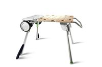 Festool UG-CSC-SYS Metaal, Kunststof, Hout Steekwagen - thumbnail