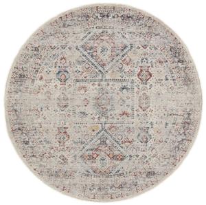 Rezas - Vloerkleed Every Day Antique Rond -