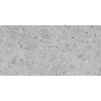 Vloertegel Mykonos Geotech Grey 60x120 cm Antislip Mykonos