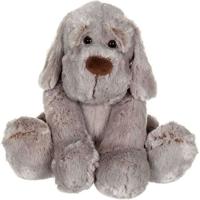 GIPSY Honden Flatoutou 50 cm grijs