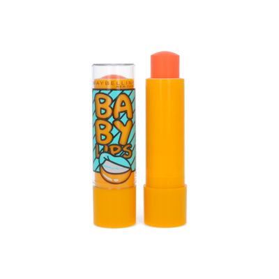 Maybelline BabyLips Pop Art 21 Pina Colada Pow lipbalsem Vrouwen
