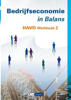 Bedrijfseconomie in Balans (Paperback)