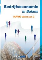 Bedrijfseconomie in Balans (Paperback)