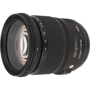 Sigma 24-105mm F/4.0 DG HSM ART voor Sony A occasion
