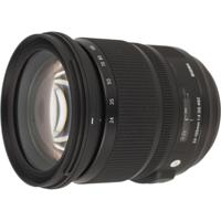 Sigma 24-105mm F/4.0 DG HSM ART voor Sony A occasion