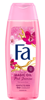 Fa Magic Oil Pink Jasmine Douchegel