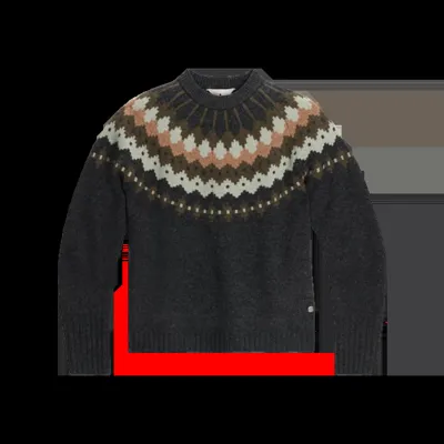 Royal Robbins Rockcraft Wool Trui