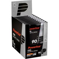 Powerbar Fuel Sports Drink 90 Neutraal 10x94g