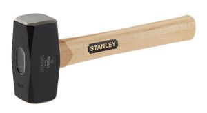 Stanley Vuist Houten Steel