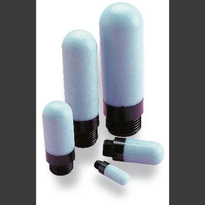 IMI NORGREN Overdruk uitlaat M/S0 10 bar Kunststof 1 stuk(s)