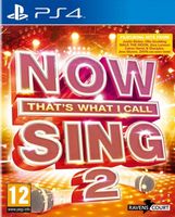 Now That's What I Call Sing 2 - thumbnail