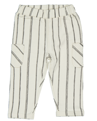 Joggingbroek - Beige