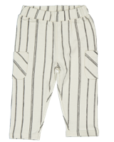Joggingbroek - Beige Joggingbroek - Beige