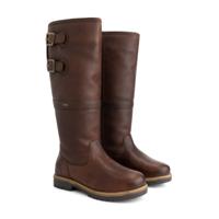 Travelin' Dames - - Donkerbruin - Maat Travelin' Dames - - Donkerbruin - Maat