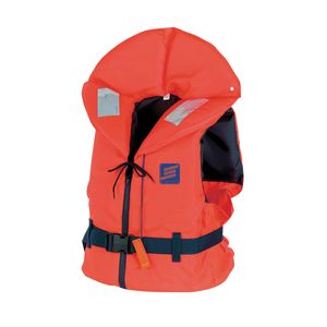 Reddingsvest Tornado 15-30kg - 40N, ISO 12402-4 SF840120