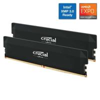 RAM geheugen Crucial PRO 32 GB DDR5 6400 MHz CL38