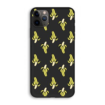Bananas: iPhone 11 Pro Biologisch afbreekbaar hoesje