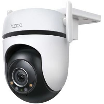TP-Link Tapo C520WS QHD IP-beveiligingscamera Binnen & buiten
