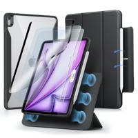 iPad Air 13ʺ (2024) Rebound Transformation Bundle - Black