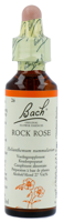 Bach Flower Remedies Zonneroosje 26