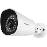 Foscam FI9912EP-W 2MP PoE bullet IP camera - thumbnail