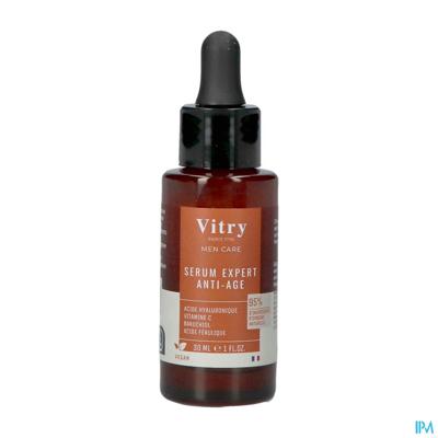 Vitry Man Expert Serum A/aging 30ml