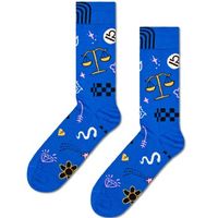 Happy Socks Zodiac Signs Libra Sock * Actie *