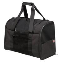 Trixie rugzak connor tot 8 kg zwart / grijs